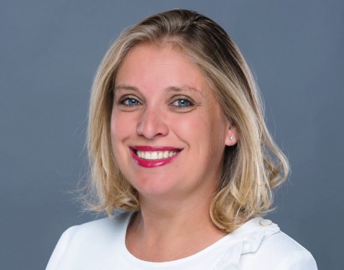 " La génération qui arrive sur le marché de l'emploi est hyper intéressante et challengeante", affirme Mélanie Fontugne, DRH de Belambra Clubs. -@belambra " La génération qui arrive sur le marché de l'emploi est hyper intéressante et challengeante", affirme Mélanie Fontugne, DRH de Belambra Clubs. -@belambra