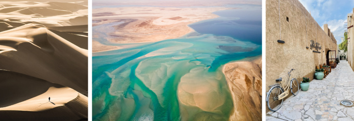 ©unsplash / Nora Gherras ©unsplash / Nora Gherras