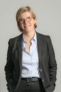 Sophie Ollier-Daumas (© Alain Doire/ BFC Tourisme) Sophie Ollier-Daumas (© Alain Doire/ BFC Tourisme)