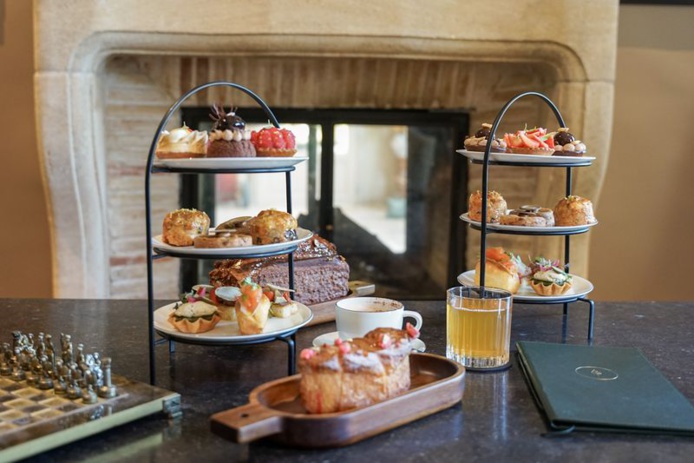 La gastronomie, un atout indéniable de la Bourgogne (© Hostellerie de Levernois) La gastronomie, un atout indéniable de la Bourgogne (© Hostellerie de Levernois)