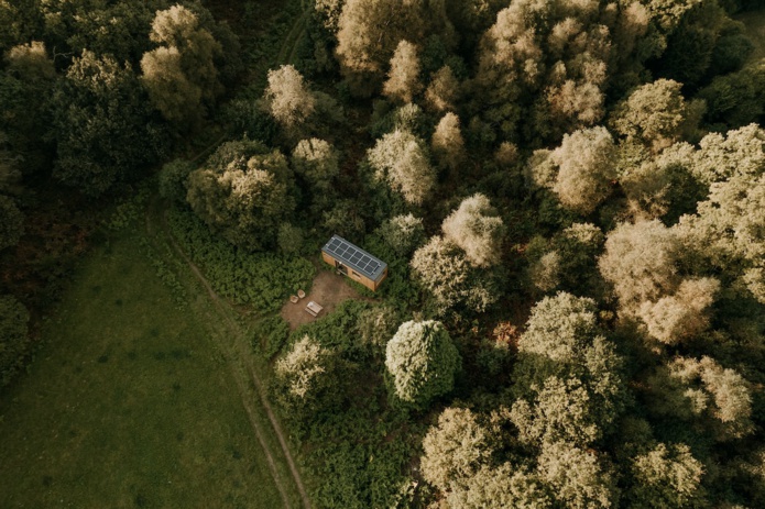 Parcel à toujours pour projet d’atteindre son expansion de 100 Tiny House pour 2025 - Parcel Parcel à toujours pour projet d’atteindre son expansion de 100 Tiny House pour 2025 - Parcel