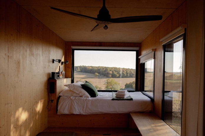 Nous croyons tout d'abord qu'il est essentiel de promouvoir un tourisme raisonné - Parcel Nous croyons tout d'abord qu'il est essentiel de promouvoir un tourisme raisonné - Parcel