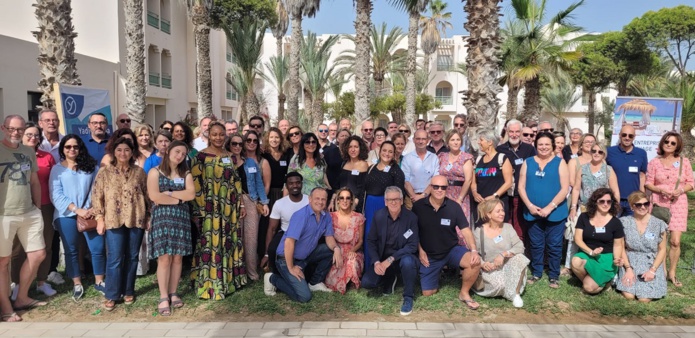 Les EDV comptent s'appuyer sur le mode de fonctionnement très « qualitatif » de la région Centre-Ouest pour le dupliquer dans d'autres régions - Photo : A.B. Les EDV comptent s'appuyer sur le mode de fonctionnement très « qualitatif » de la région Centre-Ouest pour le dupliquer dans d'autres régions - Photo : A.B.