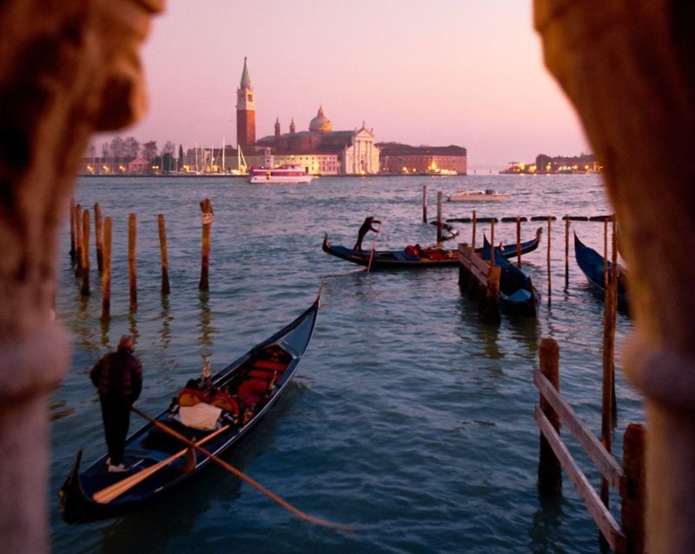 Pour échapper au surtourisme, Voyages confidentiels propose seulement Venise en basse saison (©Voyages Confidentiels)