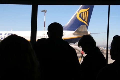 Couverture pétrole : Ryanair sans peur, sans reproche et (presque) sans filet !