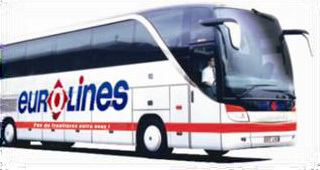 Eurolines signe un partenariat avec la Fédération Unie des Auberges de Jeunesse Eurolines signe un partenariat avec la Fédération Unie des Auberges de Jeunesse