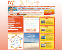 TOP of travel renforce son programme de vols pour les ponts de mai 2015 TOP of travel renforce son programme de vols pour les ponts de mai 2015