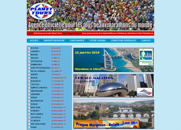 Planet Tours a correctement informé ses clients et gérer la situation sur place, a reconnu le tribunal d'instance de Vanves - DR : Capture d'écran Planet Tours Planet Tours a correctement informé ses clients et gérer la situation sur place, a reconnu le tribunal d'instance de Vanves - DR : Capture d'écran Planet Tours