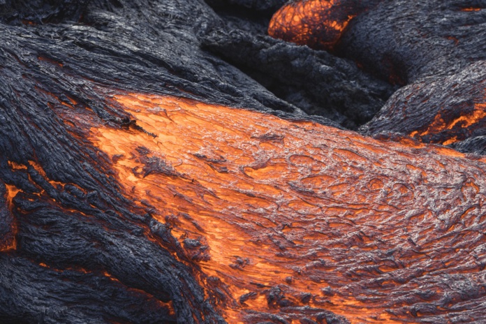 Volcan Islande : vers une éruption imminente ?