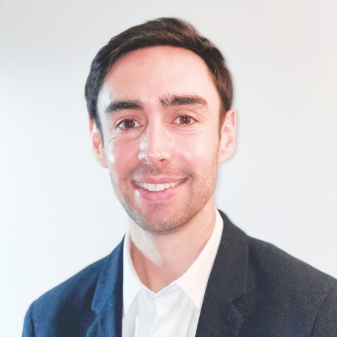 Bastien Crochet devient VP Sales & Marketing d’Orchestra - DR Linkedin