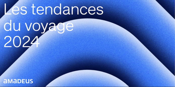 Etude : Comment voyagerons-nous demain ? Etude : Comment voyagerons-nous demain ?