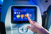 © JetBlue – Aurélia Faudot © JetBlue – Aurélia Faudot