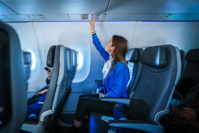 © JetBlue – Aurélia Faudot © JetBlue – Aurélia Faudot