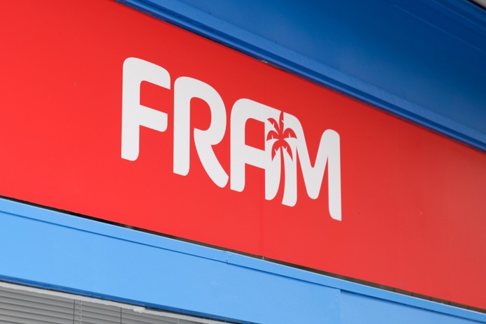 FRAM : nouvelle collection Circuits & Croisières