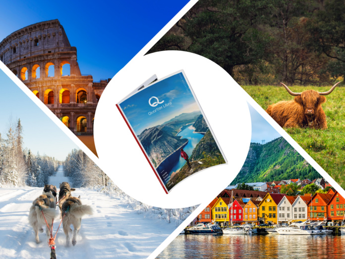 © Quartier Libre © Quartier Libre