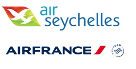 Air Seychelles et Air France signent un protocole d'accord