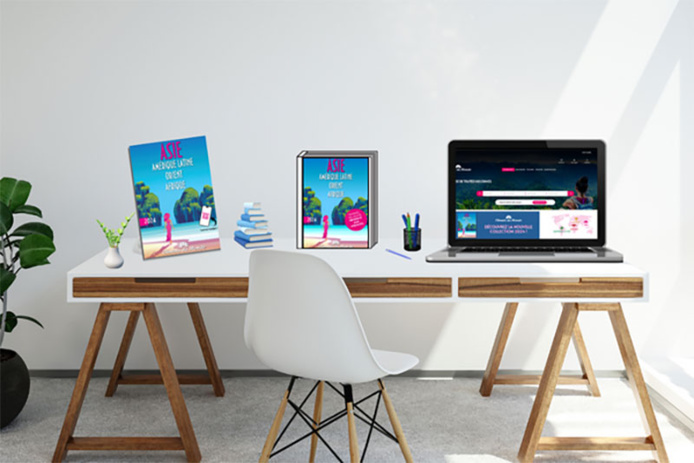 © Climats du Monde © Climats du Monde