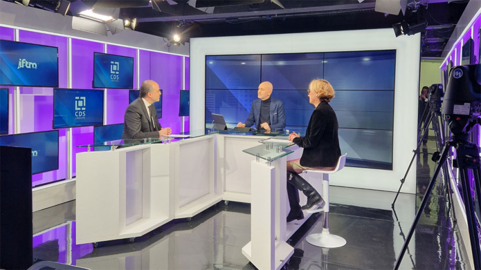 © CDS Groupe © CDS Groupe