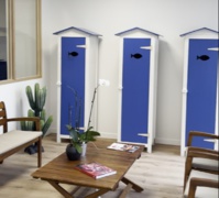 Un confort accru et un agencement du plus bel effet. ©DR Un confort accru et un agencement du plus bel effet. ©DR