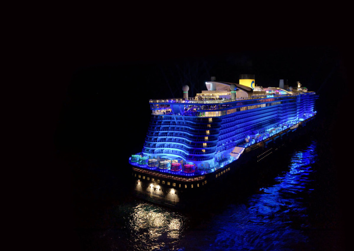 © Costa Croisières © Costa Croisières