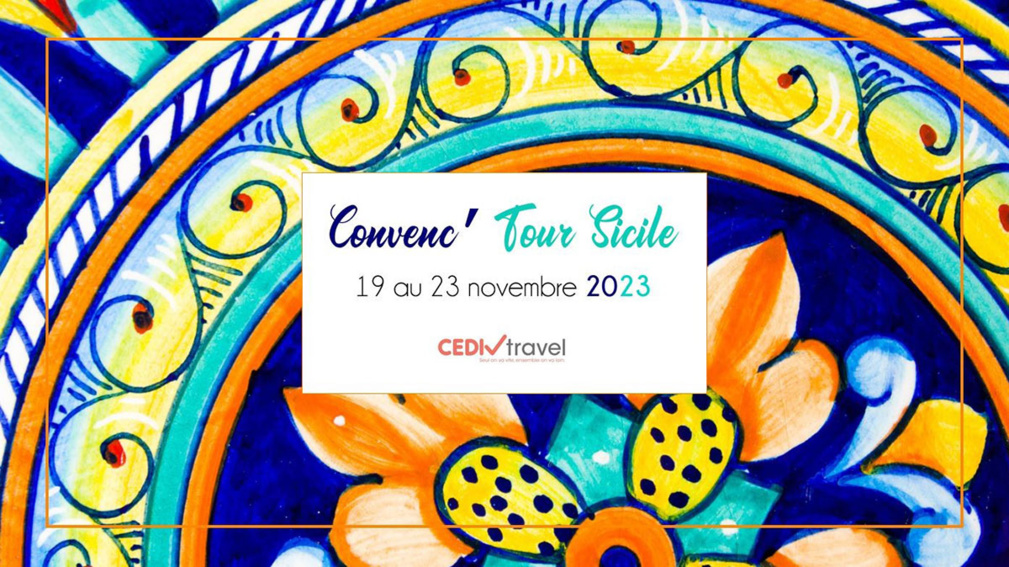 © Cediv Travel © Cediv Travel