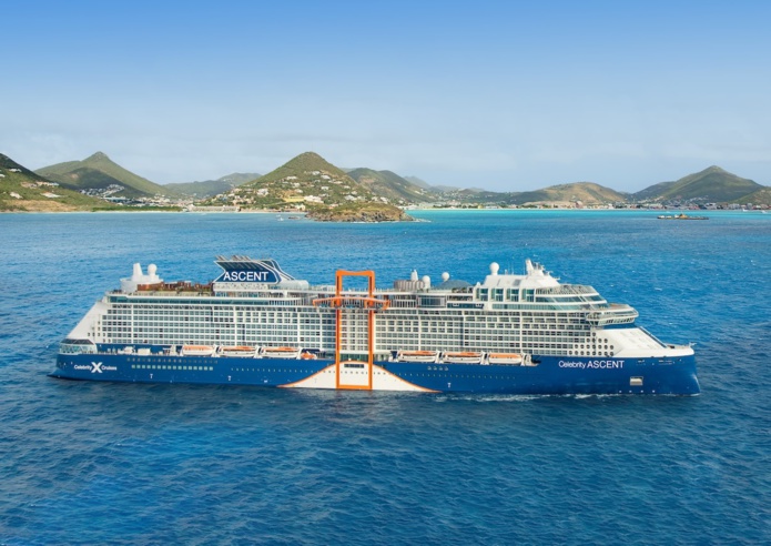 Celebrity Cruises a annoncé son nouveau programme pour la saison été 2025 et hiver 2026 - Celebrity Cruises