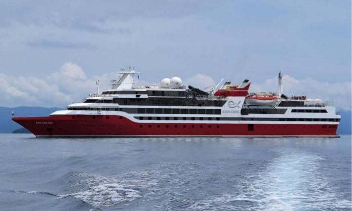 Retrouvez toute l'actualité - Photo : ©Exploris Retrouvez toute l'actualité - Photo : ©Exploris