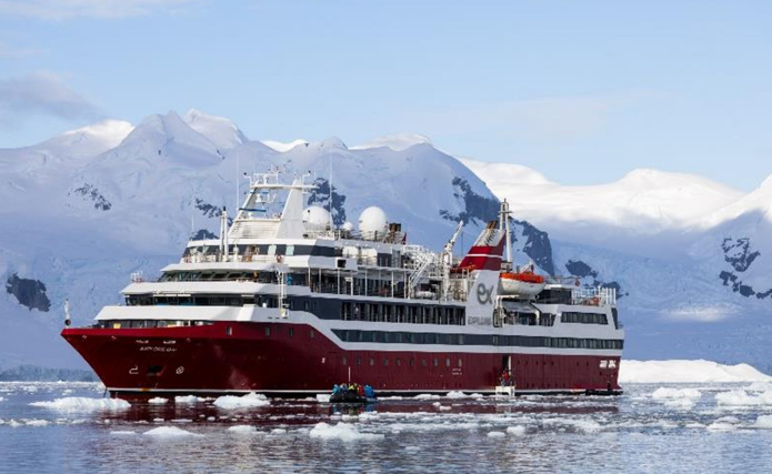 ©Exploris ©Exploris