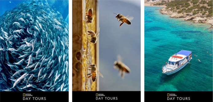 Celestyal lance les excursions « National Geographic Day Tours » - Photo : ©Celestyal