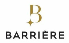 Lucien Barrière Hôtels et Casinos devient Barrière