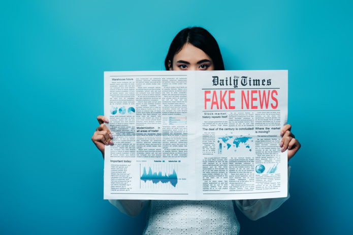 Avec le développement de l'IA générative, l'information fiable, sourcée et validée va devenir une denrée rare... /DepositPhoto Avec le développement de l'IA générative, l'information fiable, sourcée et validée va devenir une denrée rare... /DepositPhoto