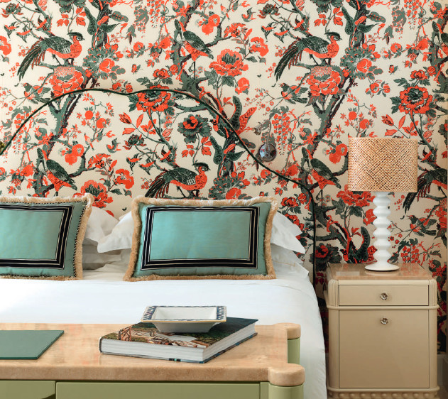 L'hôtel Casa Monti incarne lui aussi le luxe décontracté dont Lietmotiv a fait son image de marque (Photo Lietmotiv) L'hôtel Casa Monti incarne lui aussi le luxe décontracté dont Lietmotiv a fait son image de marque (Photo Lietmotiv)