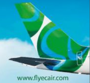 Saisie d'un B757-200 : ECAir juge l'opération "manifestement illégale" Saisie d'un B757-200 : ECAir juge l'opération "manifestement illégale"