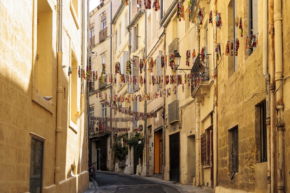 Marché du Lez - Photo : Depositphotos.com Marché du Lez - Photo : Depositphotos.com