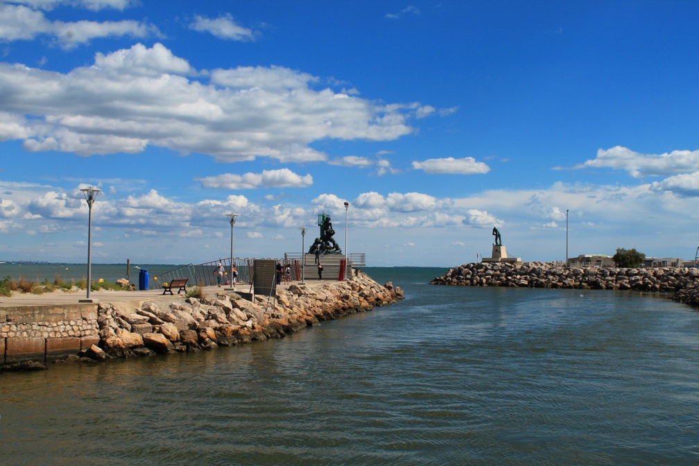 Palavas-les-Flots - Photo : Depositphotos.com Palavas-les-Flots - Photo : Depositphotos.com