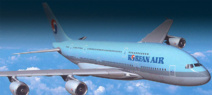 DR : Korean Air DR : Korean Air