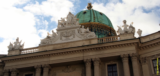 Austria, Germany and the United Kingdom are the best placed over the next decade /JDL Austria, Germany and the United Kingdom are the best placed over the next decade /JDL