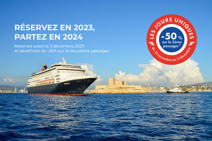 © Andy Humbert, CFC Croisières © Andy Humbert, CFC Croisières