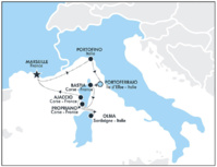 © CFC Croisières © CFC Croisières