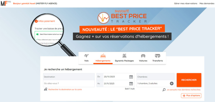 © MisterFly Pro © MisterFly Pro