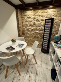 L'agence sera ouverte du lundi au vendredi, de 10h à 18h - DR : Voyages d'Exception L'agence sera ouverte du lundi au vendredi, de 10h à 18h - DR : Voyages d'Exception