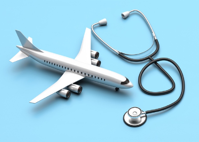Air Corsica ouvre un espace de repos dédié aux passagers se déplaçant pour motif médical - Photo : Depositphotos.com Air Corsica ouvre un espace de repos dédié aux passagers se déplaçant pour motif médical - Photo : Depositphotos.com
