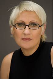 Mercedes Erra est Présidente du Conseil d'administration du Palais de la Porte Dorée depuis 2010 - Photo DR