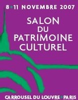Paris : l'Environnement au coeur du salon du Patrimoine Culturel