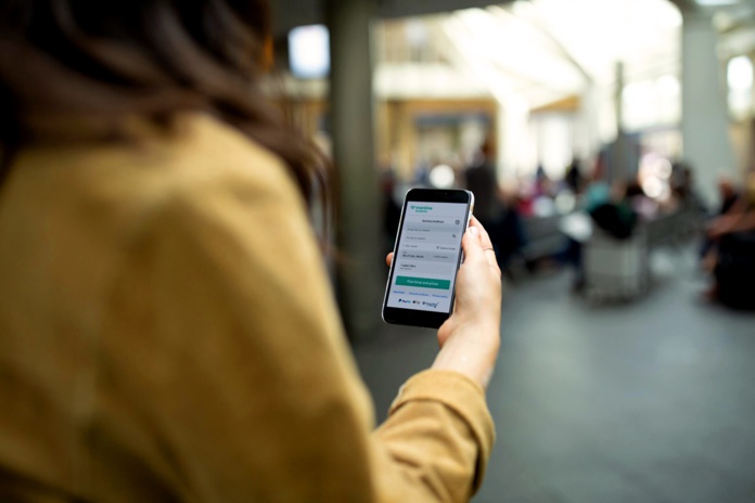 Trainline : "nous avons 270 opérateurs de trains et de bus dans 45 pays. Tous n’ont pas d’accord de distribution B2B avec nous" - Photo Trainline Trainline : "nous avons 270 opérateurs de trains et de bus dans 45 pays. Tous n’ont pas d’accord de distribution B2B avec nous" - Photo Trainline