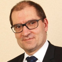 Philippe de l’Espinay, Vice-Président des Opérations d’Ascott Europe /photo dr Philippe de l’Espinay, Vice-Président des Opérations d’Ascott Europe /photo dr