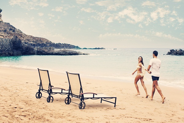 Tenerife : +24,8 % de touristes français en janvier et février 2015 Tenerife : +24,8 % de touristes français en janvier et février 2015