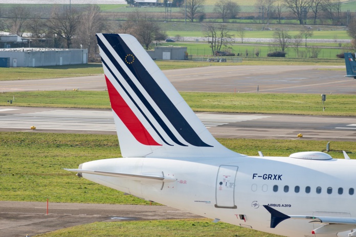 Les réactions suscitées par l'annonce d'Air France de quitter Orly montre la schizophrénie ambiante autour du transport aérien - Depositphotos.com Auteur robert.buchel.fl1.li Les réactions suscitées par l'annonce d'Air France de quitter Orly montre la schizophrénie ambiante autour du transport aérien - Depositphotos.com Auteur robert.buchel.fl1.li