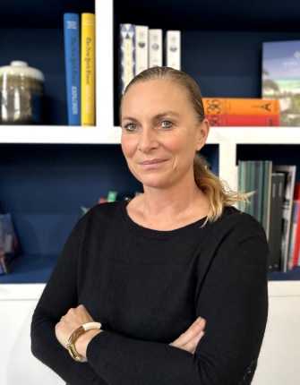 Angélique Quehen est nommée Directrice des Opérations et du Développement d'Eluxtravel - Photo DR