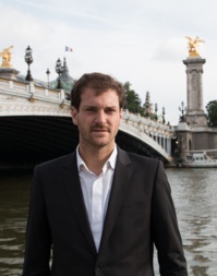 Roch Artheau est le directeur associé d'Artheau Aviation - DR : Artheau Aviation Roch Artheau est le directeur associé d'Artheau Aviation - DR : Artheau Aviation